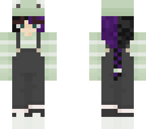phrog dungarees