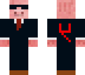 pig agent
