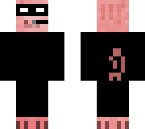 pig fbi