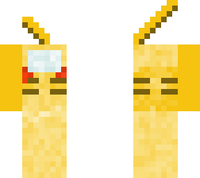 pikachu amoung us shin please don't flop