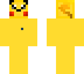 pikachu-biene