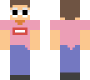pink gogy!!