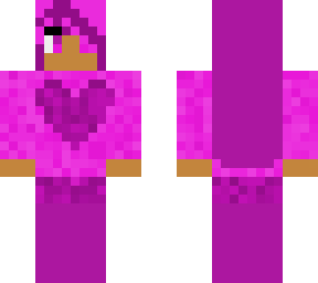 pink gurl