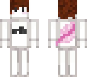 pink leaf