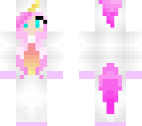 pink unicorn