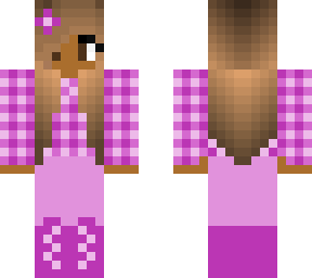 pinkapolis theme skin 15