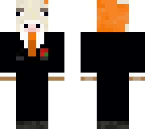 pinto cow (funeral)