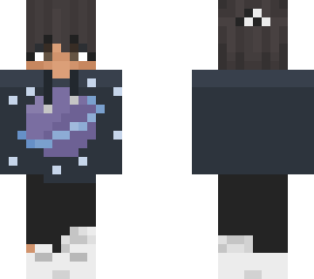 planet shirt boy
