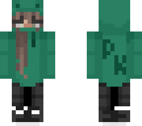 pog pero frog