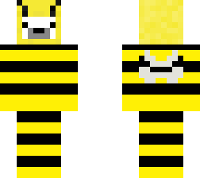 polar abeja