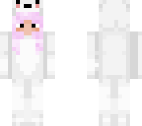 polar bear