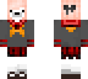 polar colegiala