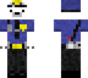polar tombo