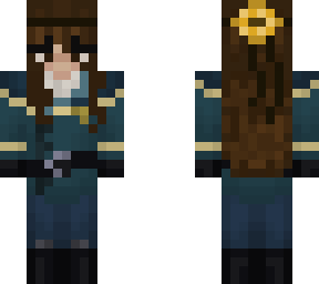 police skin