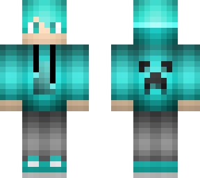 porterpie68's skin