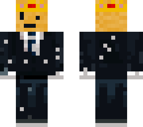 potato man