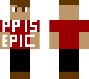 pp is epic