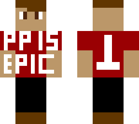 pp is epic