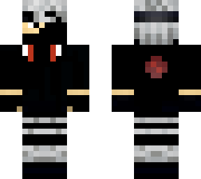 president kakashi hatake