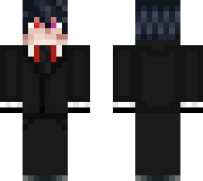 president sasuke uchiha