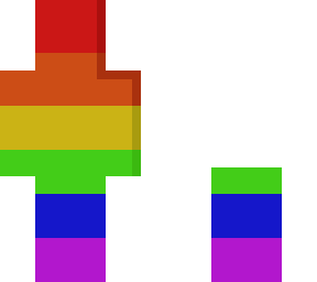 pride flagg