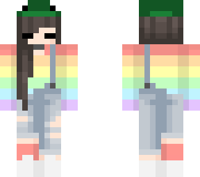 pride frog