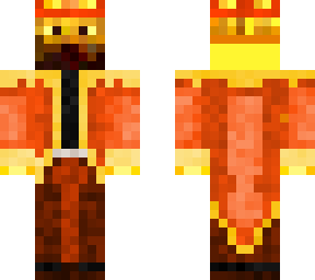 prince blaze