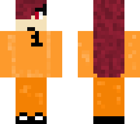 prisoner