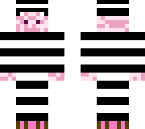 prisoner pig