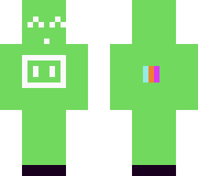 pst flag