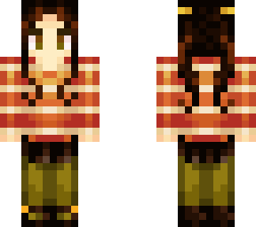 pumpkin creme (fixed + no download)