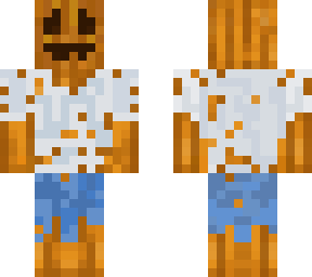 pumpkin dude v2