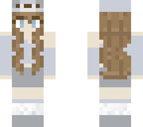 puppy skin