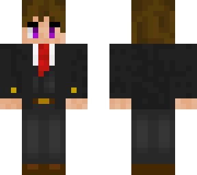 purple commander in a suit v2