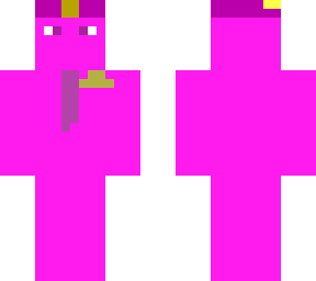 purple guy