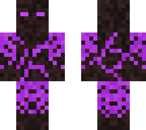 purple monster