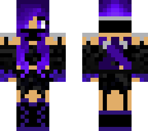 purple moose assassin