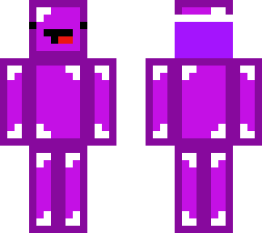 purple skeppy with hoodie