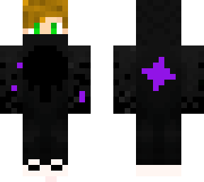 purple star