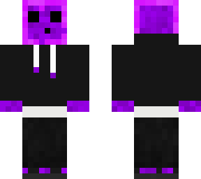 purple xelzror