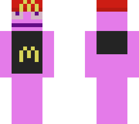 qwsty mcds