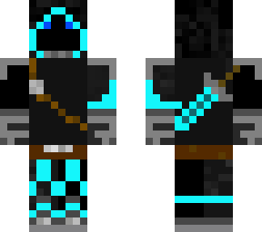rage hunter i