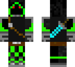 rage hunter ii