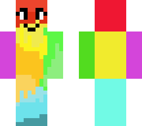 raimbow
