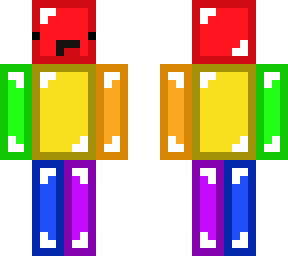 rainbow