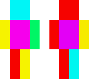rainbow