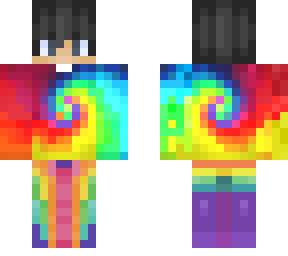 rainbow boy v2