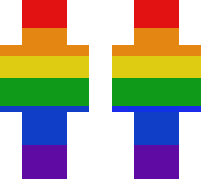 rainbow order