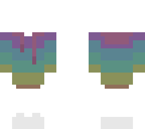 rainbows// outfit base