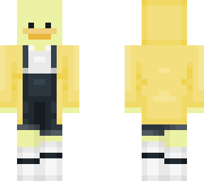 raincoat duck